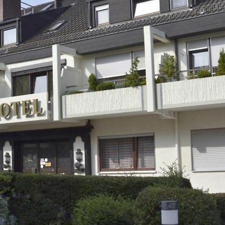 שטוטגרט Hotel Muenzmay מראה חיצוני תמונה