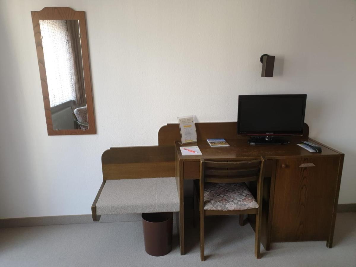 שטוטגרט Hotel Muenzmay מראה חיצוני תמונה
