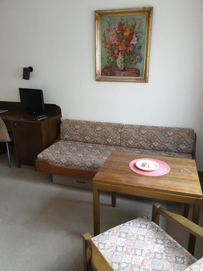שטוטגרט Hotel Muenzmay מראה חיצוני תמונה