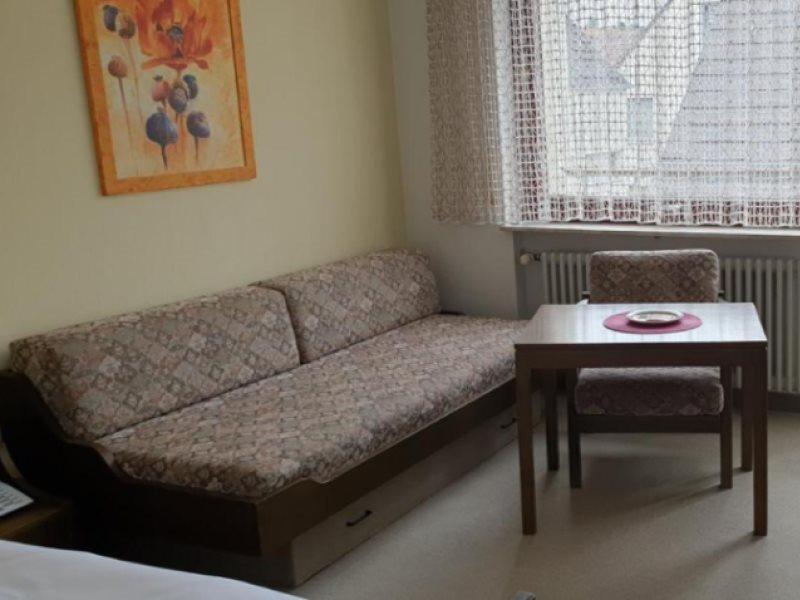 שטוטגרט Hotel Muenzmay מראה חיצוני תמונה